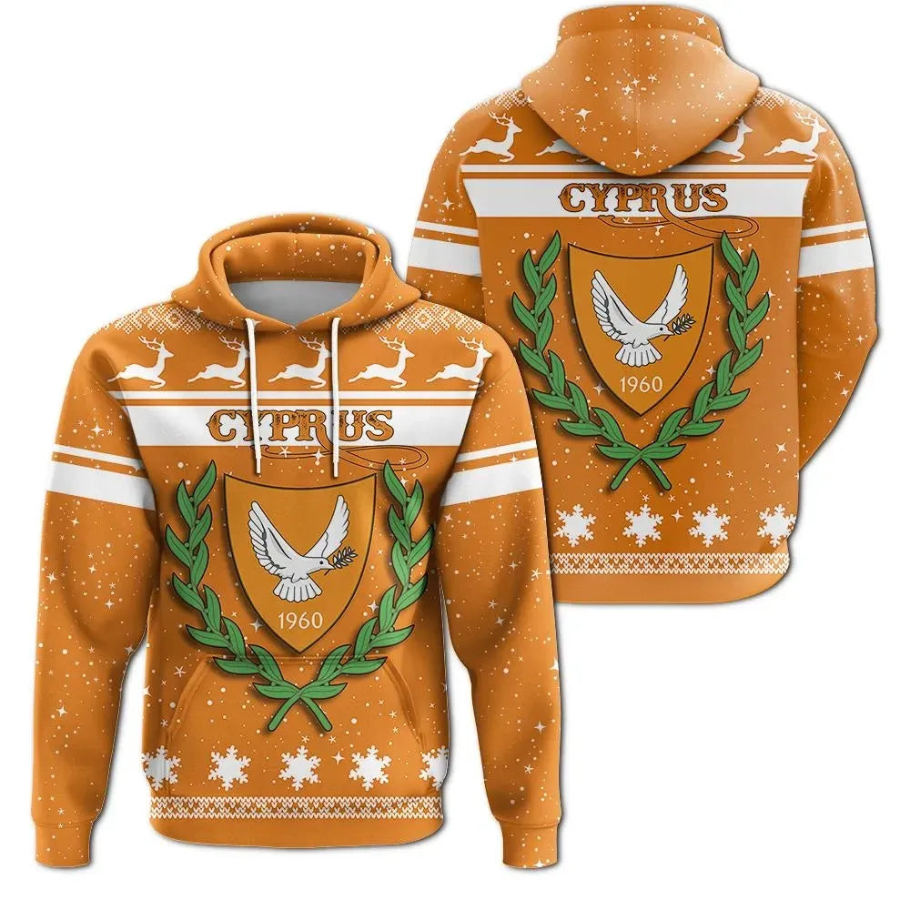 christmas-cyprus-coat-of-arms-hoodie