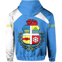 Aruba Hoodie Vera Style RLT7 - Wonder Print Shop