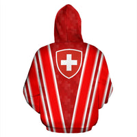 Switzerland Hoodie New Edition RLT13 - Wonder Print Shop