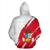 Peru Hoodie 2019 RLT7 - Wonder Print Shop