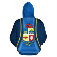 Insight Aruba Hoodie RLT7 - Wonder Print Shop