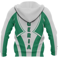 Nigeria In My HearHoodie RLT8 - Wonder Print Shop