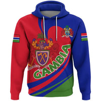 Gambia Hoodie Lattar RLT12 - Wonder Print Shop