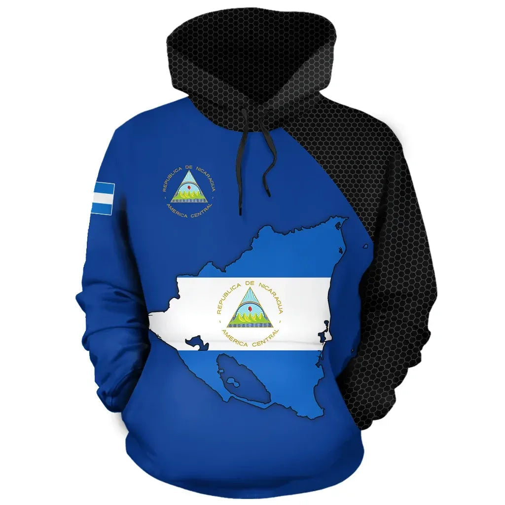 nicaragua-map-hoodie