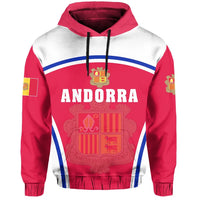 Aruba Hoodie Sport Style RLT7 - Wonder Print Shop
