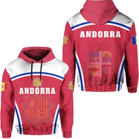 Aruba Hoodie Sport Style RLT7 - Wonder Print Shop