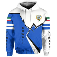 Kuwai Hoodie Lightning RLT8 - Wonder Print Shop