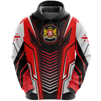 Georgia Speed Hoodie RLT12 - Wonder Print Shop