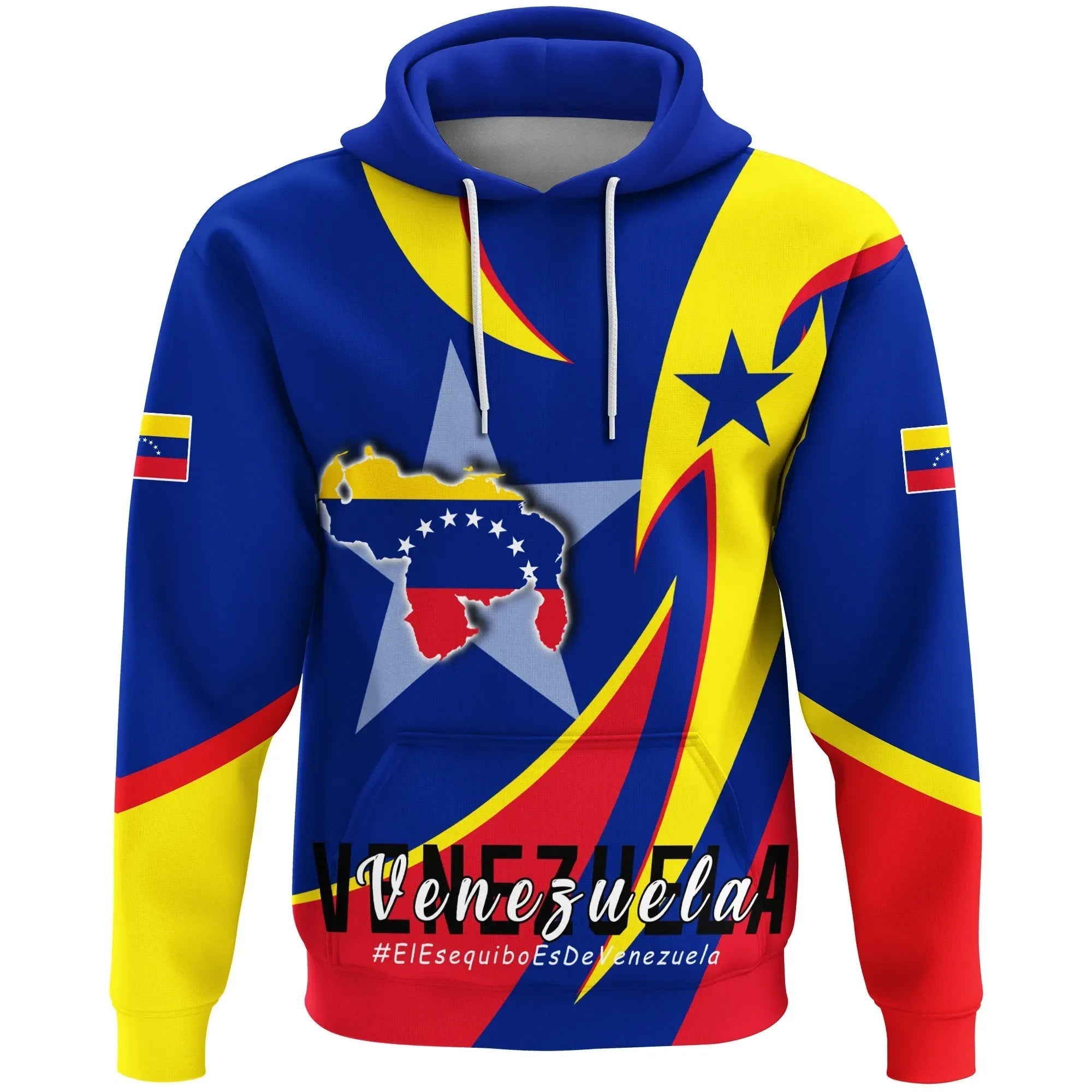 hoodie-venezuela-in-my-heart