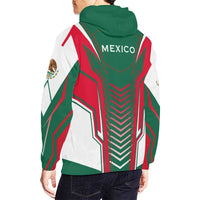 Mexico Speed Hoodie RLT13 - Wonder Print Shop