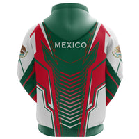 Mexico Speed Hoodie RLT13 - Wonder Print Shop