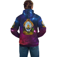 Honduras Hoodie Galaxy RLT8 - Wonder Print Shop
