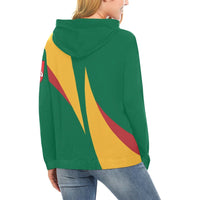 Lithuania Is Always In My Dna Hoodie RLT6 - Wonder Print Shop