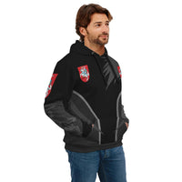 Lithuania Hoodie RLT6 - Wonder Print Shop