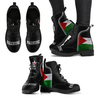 palestine-flag-leather-boots-coat-of-arms