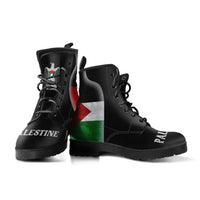 palestine-flag-leather-boots-coat-of-arms