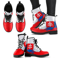 slovakia-special-leather-boots