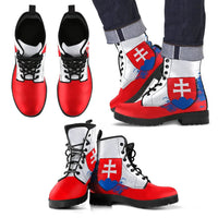 slovakia-special-leather-boots