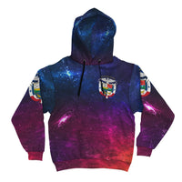 Panama Hoodie Galaxy RLT13 - Wonder Print Shop