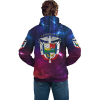 Panama Hoodie Galaxy RLT13 - Wonder Print Shop