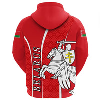 Belarus Hoodie Long Live Belarus RLT6 - Wonder Print Shop