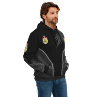 Sweden 2 Hoodie RLT7 - Wonder Print Shop