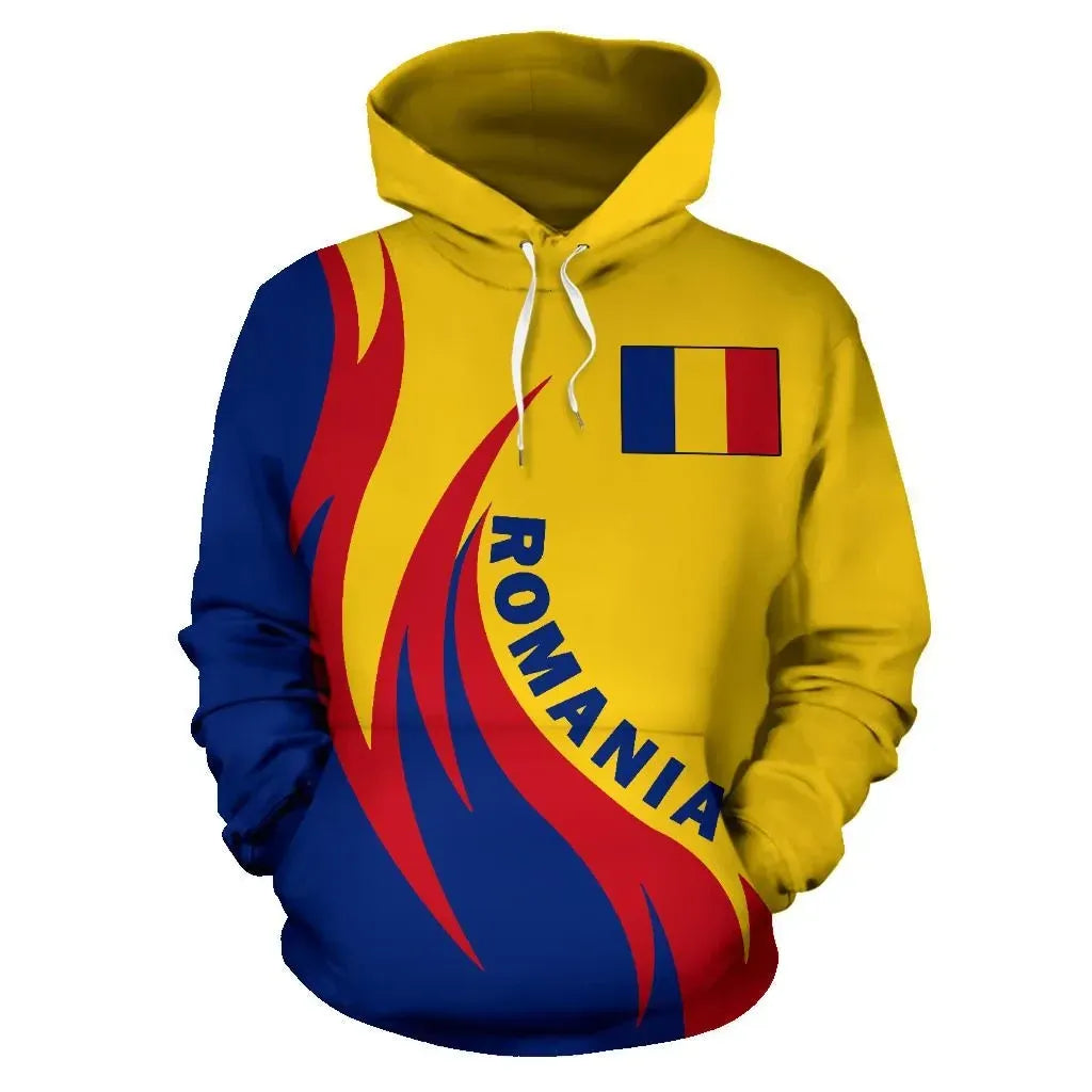 romania-hoodie-coat-of-arms-fire-style