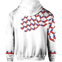 Chile Hoodie Home RLT7 - Wonder Print Shop