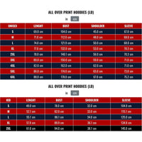 Moldova Hoodie Action Flag A15 RLT13 - Wonder Print Shop