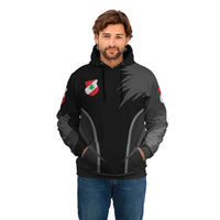 Lebanon Hoodie RLT6 - Wonder Print Shop