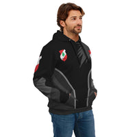 Lebanon Hoodie RLT6 - Wonder Print Shop