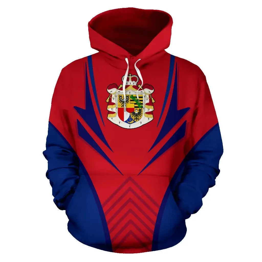 liechtenstein-hoodie-coat-of-arms
