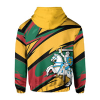 Lithuania Knight Forces Hoodie Lode Style RLT6 - Wonder Print Shop