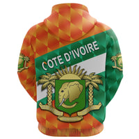 Ivory CoasHoodie Sporty Style RLT7 - Wonder Print Shop