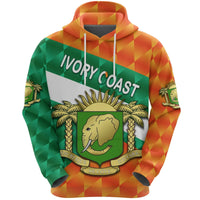 Ivory CoasHoodie Sporty Style RLT7 - Wonder Print Shop