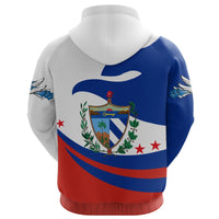 Cuba Hoodie Proud Version RLT13 - Wonder Print Shop