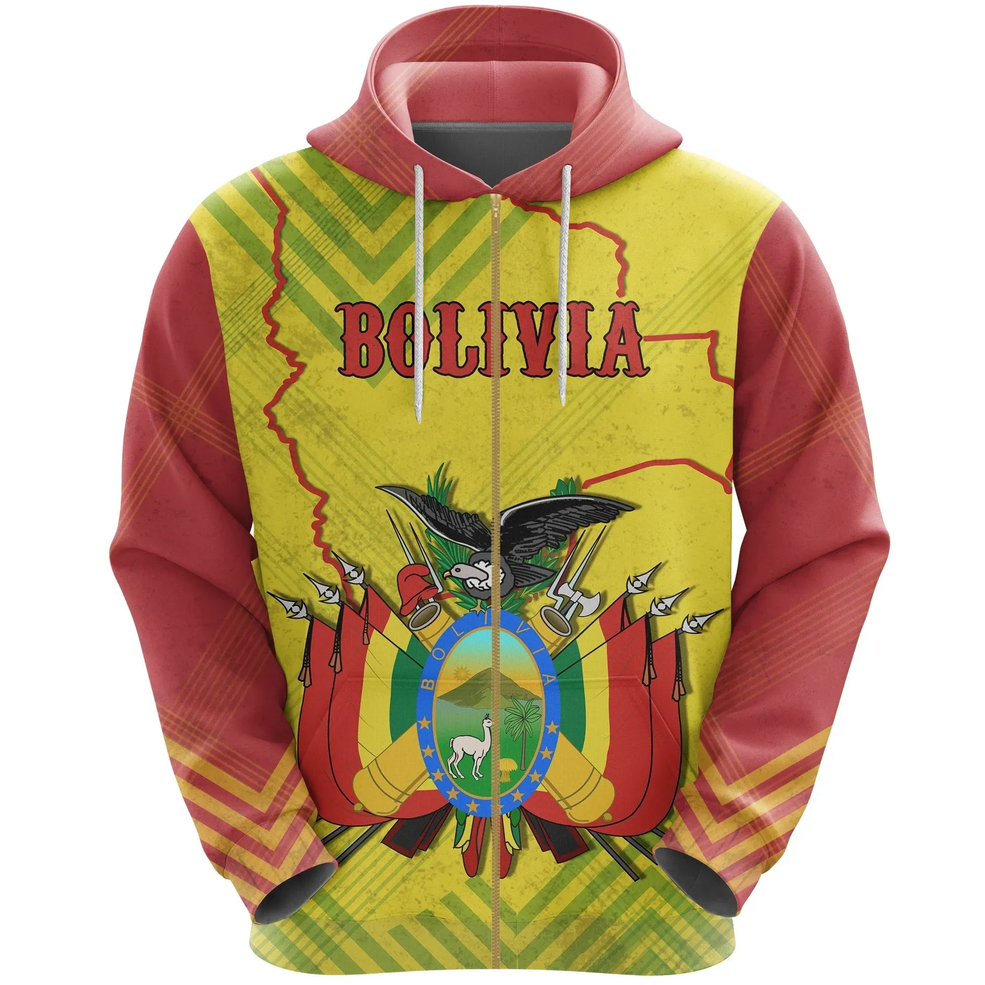 bolivia-zip-hoodie-mix