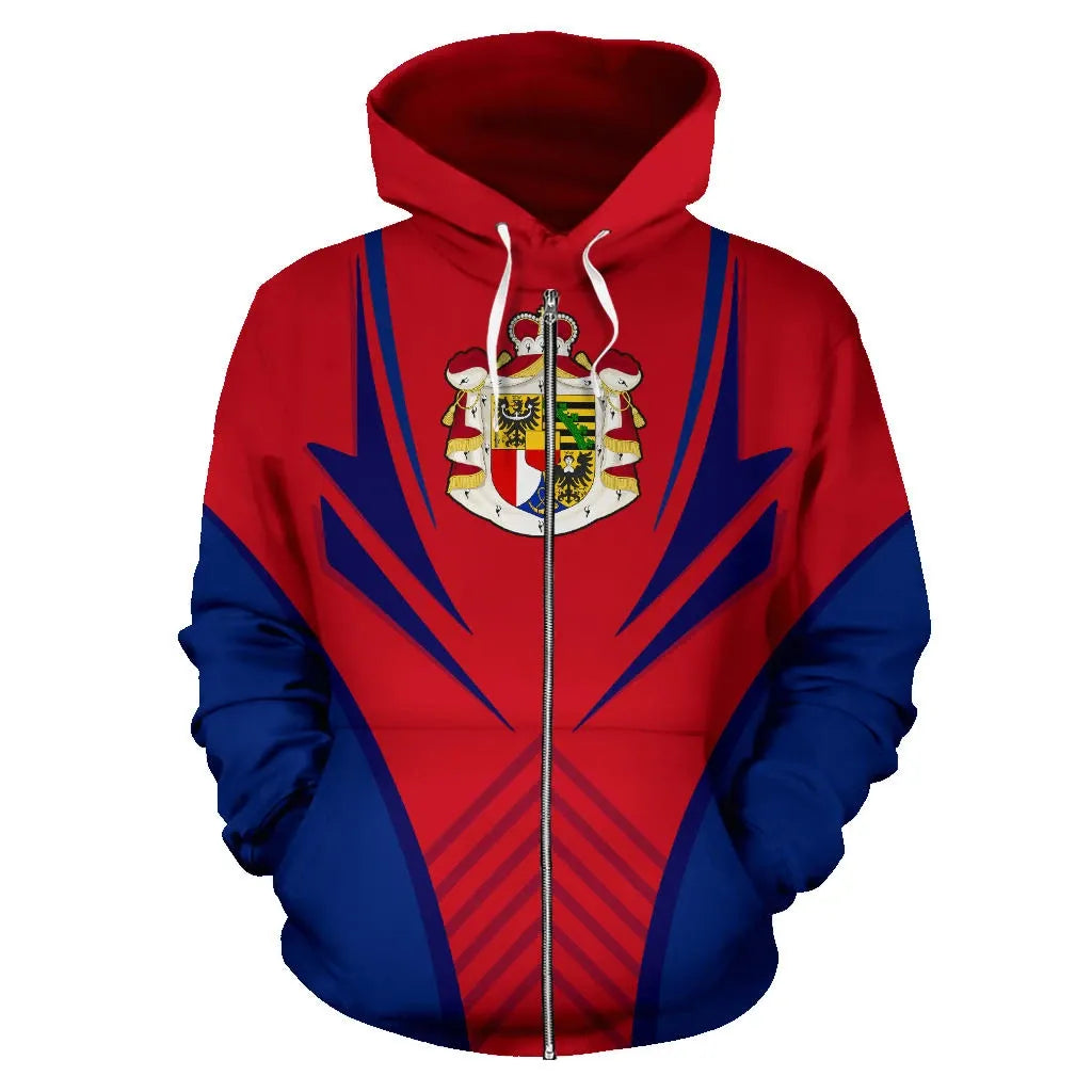 liechtenstein-hoodie-zip-coat-of-arms