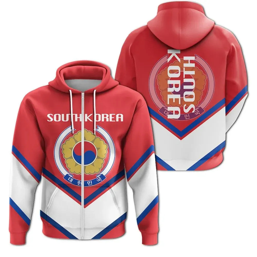south-korea-coat-of-arms-zip-hoodie-lucian-style