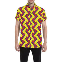 colombia-flag-seamless-short-sleeve-shirt