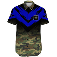 switzerland-flag-shorts-sleeve-shirt-based-version-of-the-thin-blue-line-symbol