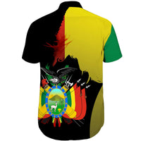 bolivia-flag-coat-of-arms-short-sleeve-shirt