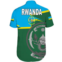 rwanda-shorts-sleeve-shirt-coat-of-arms-new-style