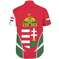 hungary-active-shorts-sleeve-shirt