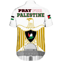 be-stronger-palestine-short-sleeve-shirt