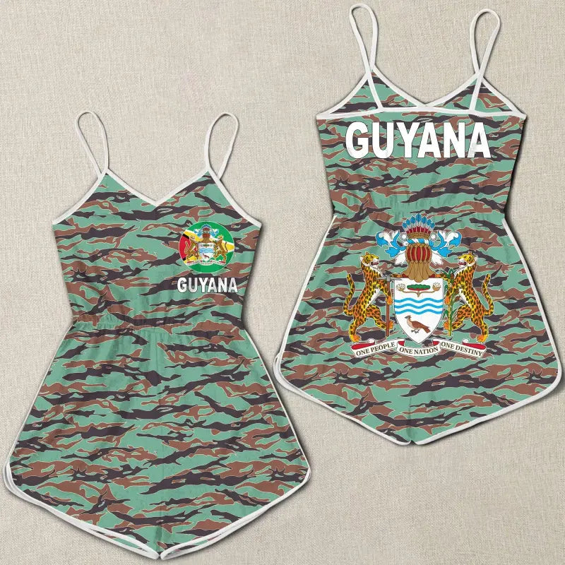 army-guyana-tiger-stripe-camouflage-seamless-flag-and-coat-of-arms-women-rompers