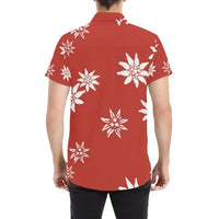 switzerland-edelweiss-pattern-02-all-over-print-shorts-sleeve-shirt