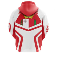Malta Hoodie Coat Of Arms My Style RLT12 - Wonder Print Shop