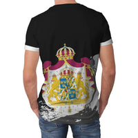 Sweden 2 Special T Shirt RLT7 - Wonder Print Shop