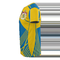 Sweden T Shirt Increase Version RLT7 - Wonder Print Shop